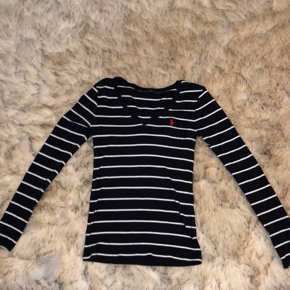 Polo shirt